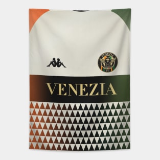 VENICE / AWAY KIT 2021 / 22 Tapestry