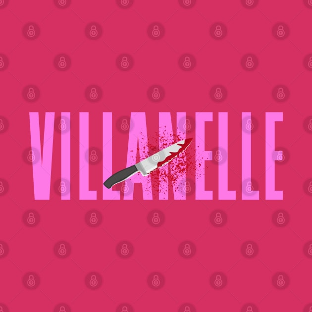 Villanelle by NotoriousMedia