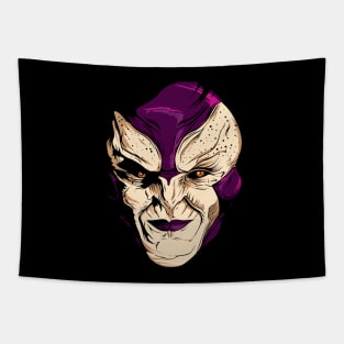 Frieza Tapestry