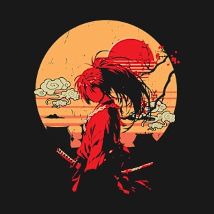 Kenshin T-Shirt