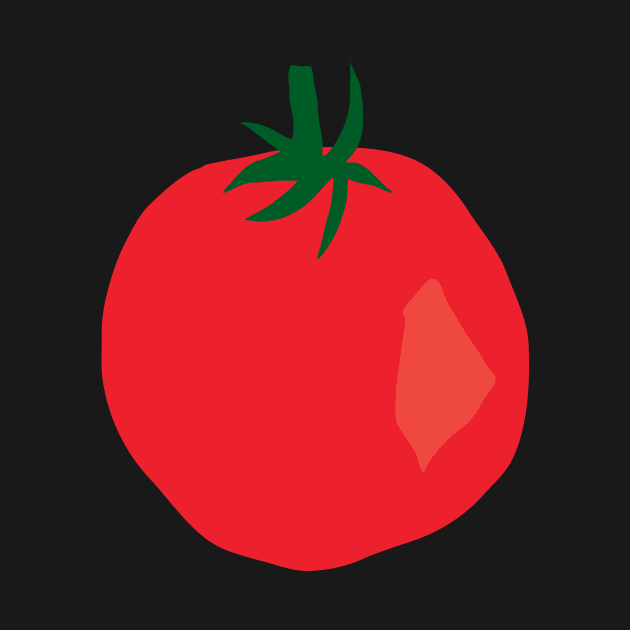 TOMATOES by encip