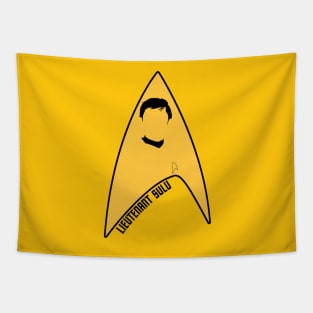 Lt. Sulu Tapestry