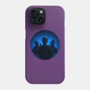 Soldiers Phone Case