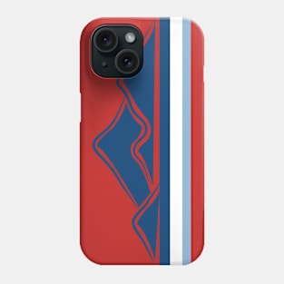 Mountain Phone Case