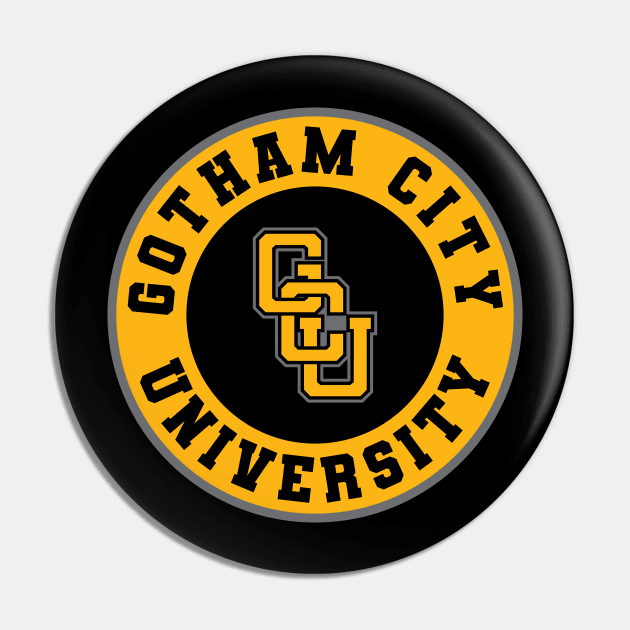 Pin on Gotham