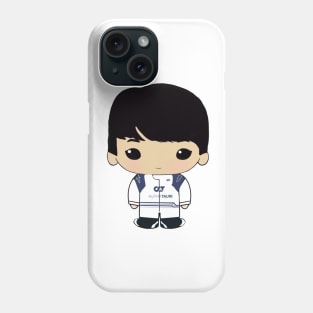 Cute little Yuki Phone Case