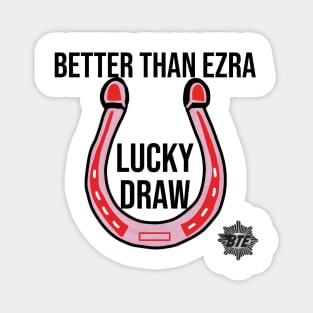 better than ezra Magnet