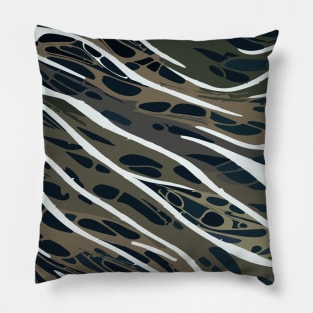 Striped Edition Pillow