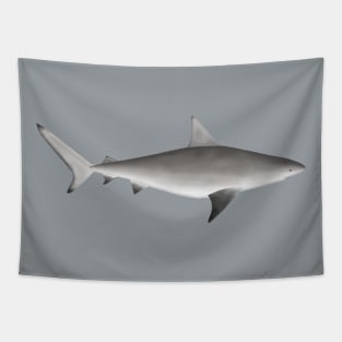 Bull Shark Tapestry