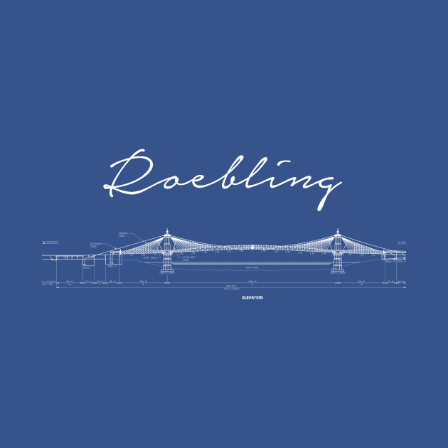 Roebling by CamMillerFilms