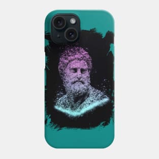 Greek Aesthetic I Phone Case