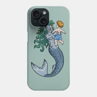 Catch of the Day Phone Case