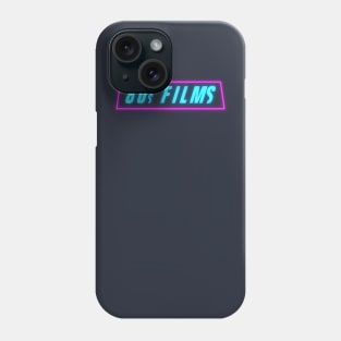 80s Films Phone Case