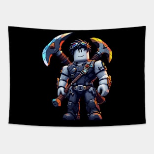 Roblox Avatar Tapestry