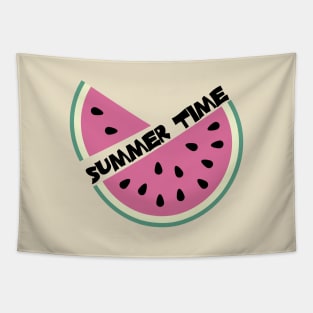 Summer time Tapestry