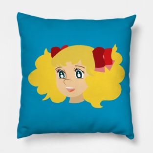 Candy Candy Pillow