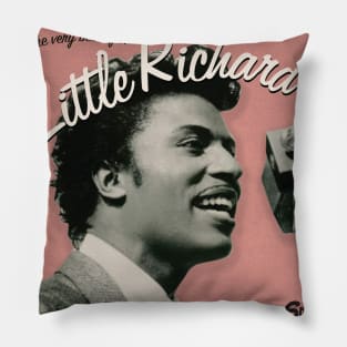 Album very the best of little richard Pillow