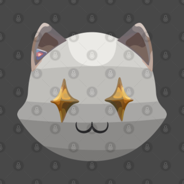 Meowscles Ghost [Fortnite] Fortnite Pillow TeePublic