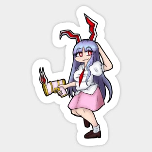 Reisen Stickers for Sale