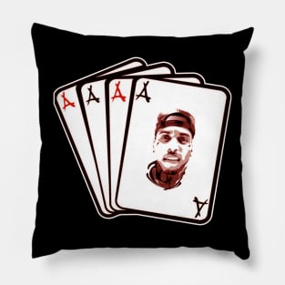 KID INK Pillow