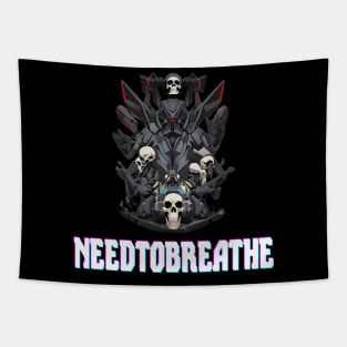 Needtobreathe Tapestry