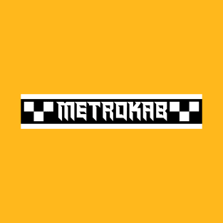 METROKAB T-Shirt