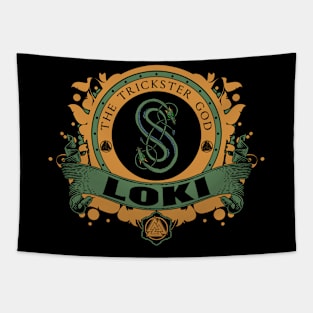 LOKI - LIMITED EDITION Tapestry