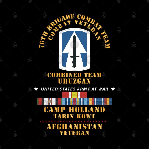 76th Brigade Combat Team - Camp Holland Afghanistan Vet w AFGHAN SVC X 300 by twix123844