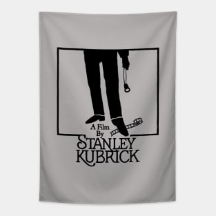 A Film By Stanley Kubrick Tapestry