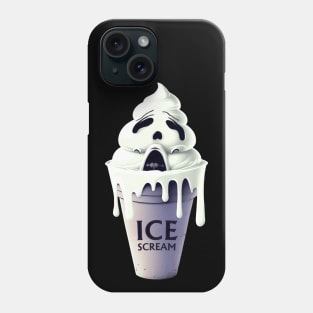 Ice Scream Phone Case