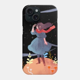 Le petit Princess Phone Case