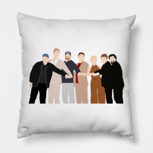 Original 6 Pillow