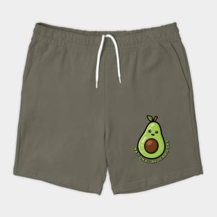 National Avocado Day Shorts