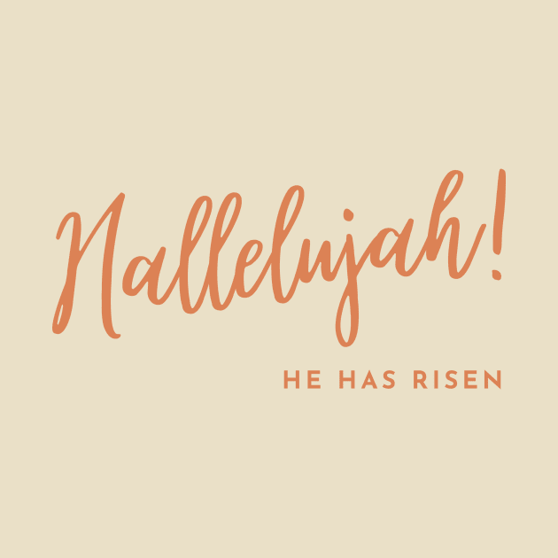 Hallelujah by TypeHop