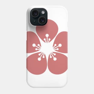 Sakura Phone Case