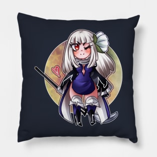 Ba'al Buster Pillow