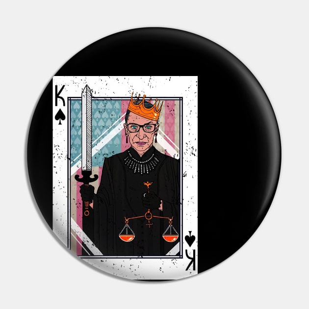 notorious rbg Pin by iceiceroom