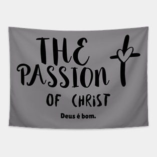 The passion of christ Tapestry