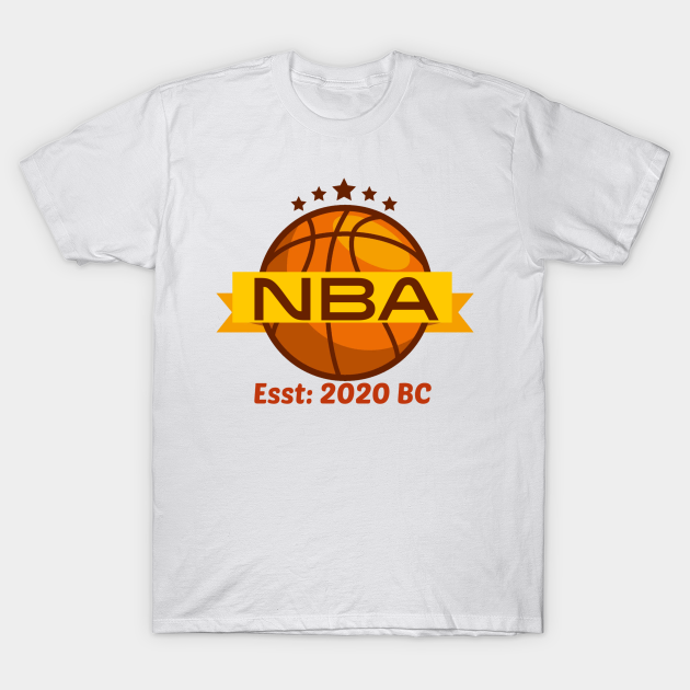 NBA Team - Nba - T-Shirt | TeePublic