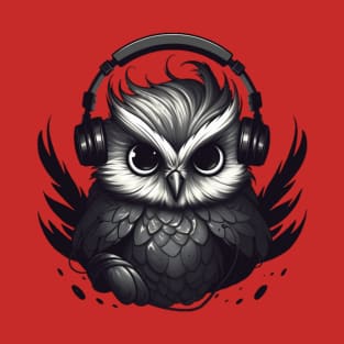 Owl T-Shirt