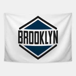 Brooklyn Tapestry