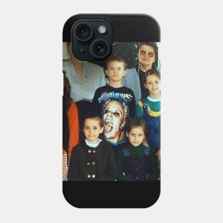 The Prodigy - Coolest kid in the class Phone Case