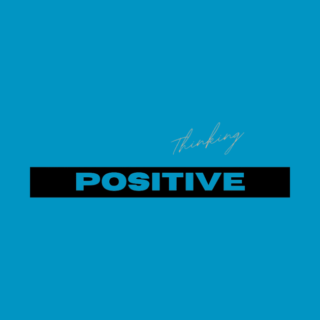 positive by NebraCompany