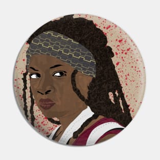 Hawthorne Pin