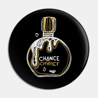 Chance Pin