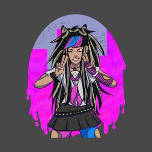 ibuki mioda T-Shirt