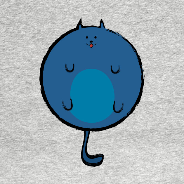 Balloon Cat Cat T Shirt Teepublic