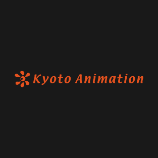 Kyoto Animation T-Shirt