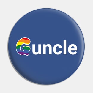 Guncle Pin