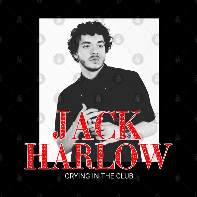 jack harlow by EPISODE ID